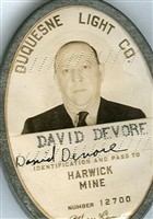 Theodore David Devore Theodore David Devore
