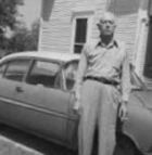 Theodore Floyd (Bus) Gant Theodore Floyd (Bus) Gant