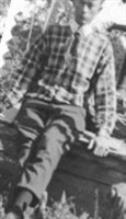 Theodore Floyd (Bus) Gant Theodore Floyd (Bus) Gant