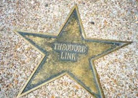 Theodore G. Link