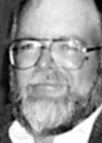 Theodore Gregory "Greg" Blosser Theodore Gregory "Greg" Blosser