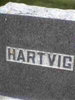 Theodore Hartvig Theodore Hartvig