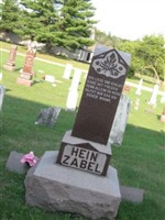 Theodore Hein