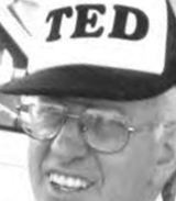 Theodore Henry "Ted" Burr Theodore Henry "Ted" Burr