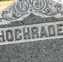Theodore Hochradel Theodore Hochradel