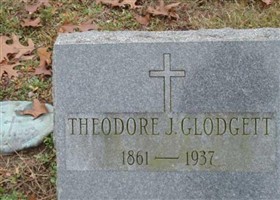 Theodore J Glodgett