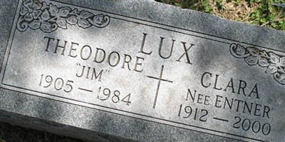 Theodore "Jim" Lux Theodore "Jim" Lux