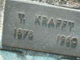 Theodore Krafft Theodore Krafft
