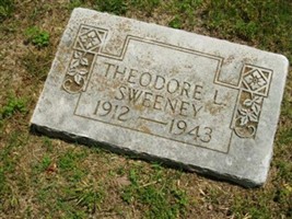Theodore L Sween Theodore L Sween