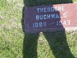 Theodore Leonard Buchwald