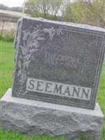 Theodore Leopold Seemann