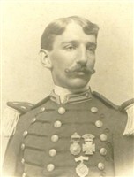Theodore Louis "Teddy" Bernitt