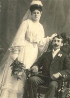 Theodore Louis "Teddy" Bernitt