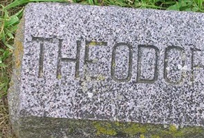 Theodore Mayer