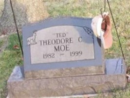 Theodore (Moe) C Moe Theodore (Moe) C Moe