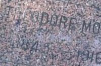 Theodore Morse