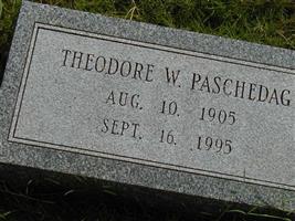 Theodore W. "The Music Man" Paschedag