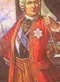 Theodore "Baron de Neuhoff, King of Corsica" Etienne