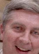 Theodore P. "Ted" Busch