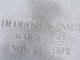 Theodore R. Smith