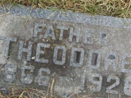 Theodore Raab