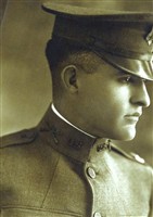 Theodore Rayburn