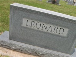 Theodore Reitzel Leonard
