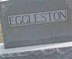 Theodore Roosevelt "Ted" Eggleston Theodore Roosevelt "Ted" Eggleston