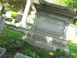 Theodore Runyon