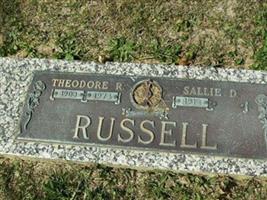 Theodore Russell