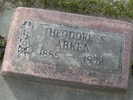 Theodore S Abken
