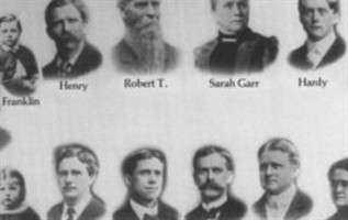 Theodore Taylor Burton Theodore Taylor Burton