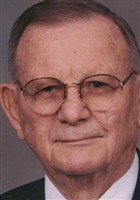 Theodore "Ted" Gehrt
