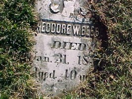 Theodore W Beebe
