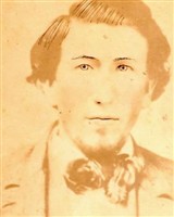 Theodore Winder Theodore Winder