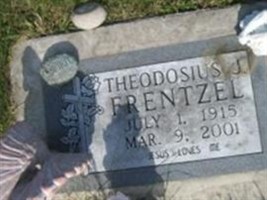 Theodosius J. Frentzel (2052411.jpg) Theodosius J. Frentzel (2052411.jpg)