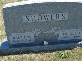 Theola J Showers