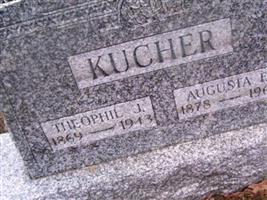 Theophil J. Kucher