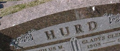 Theophilus M. Hurd Theophilus M. Hurd