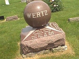 Theophilus Wertz Theophilus Wertz