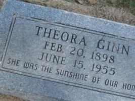 Theora Newton Looney Ginn Theora Newton Looney Ginn