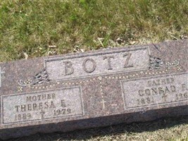 Theresa A Botz