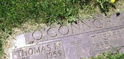 Theresa A Oconnor Theresa A Oconnor