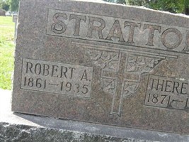 Theresa A Stratton Theresa A Stratton
