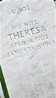 Theresa Amodeo