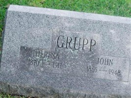 Theresa Becker Grupp