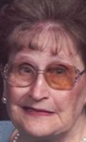 Theresa Bernadine Brandt Eiken