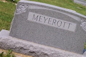 Theresa C Meyerott