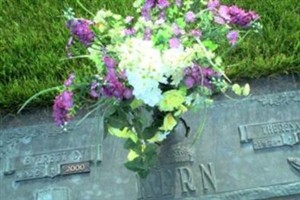 Theresa C. Scheffer Kern Theresa C. Scheffer Kern