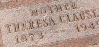 Theresa Clausen
